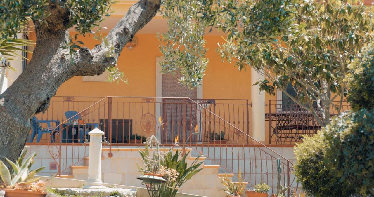 B&B Casa Nisi Villa Castelli Exterior photo