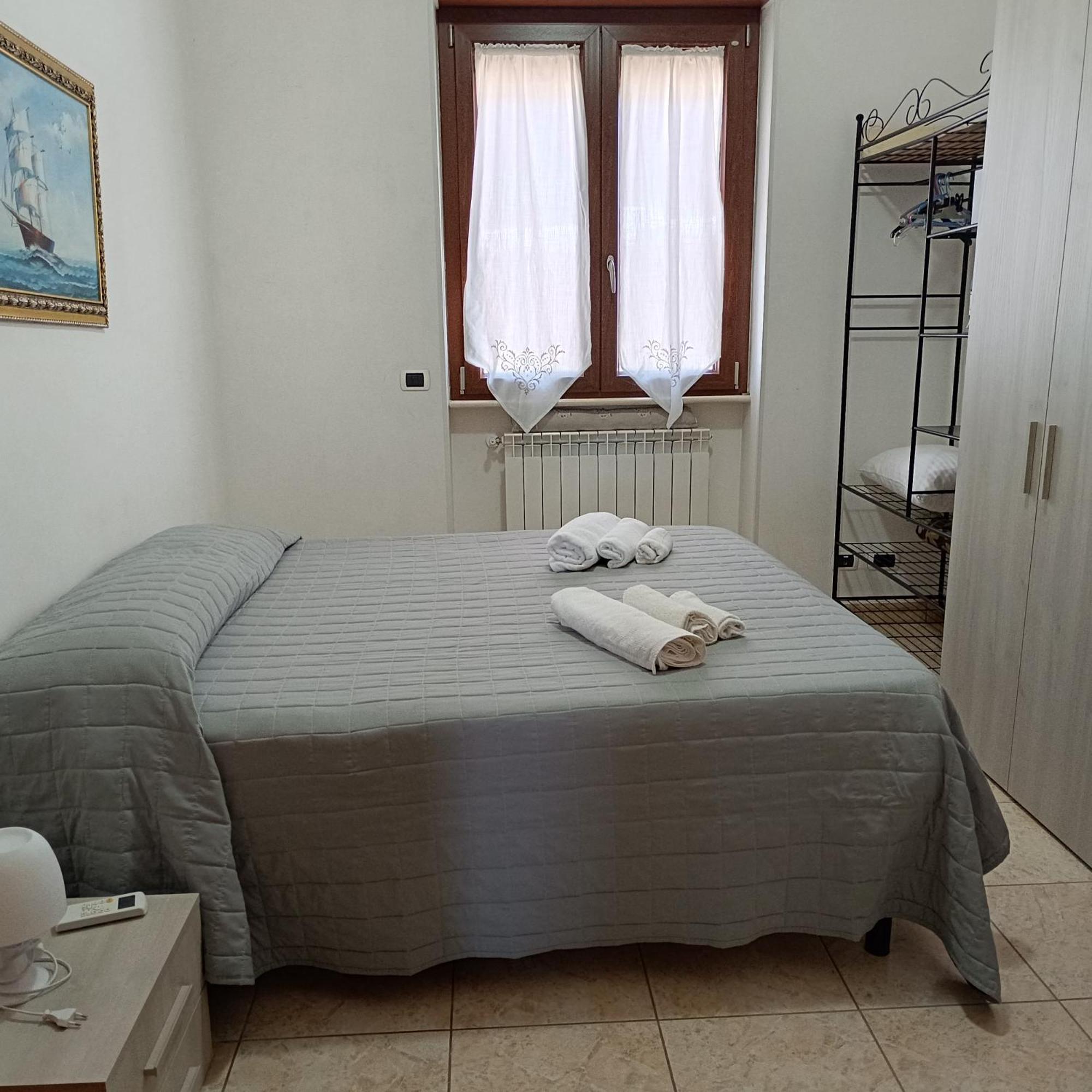 B&B Casa Nisi Villa Castelli Exterior photo